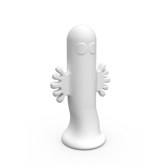 Moomin ムーミン Melaja メラヤ ニョロニョロライト（M）