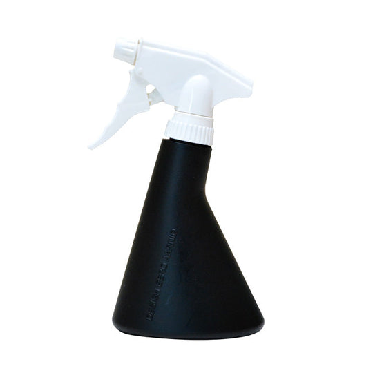 PLASTEX プラステックス スプレーボトル ( 0.3L / ブラック / PTX-99-019 )