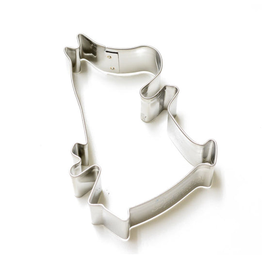 Moomin ムーミン Martinex マルティネックス ミニクッキー型 ( ムーミンママ )