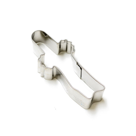 Moomin ムーミン Martinex マルティネックス ミニクッキー型 ( ニョロニョロ )