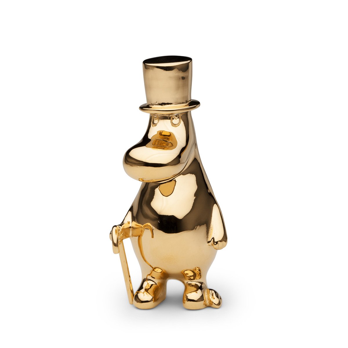 Moomin ムーミン SKULTUNA スクルツナ フィギュア ( ムーミンパパ )