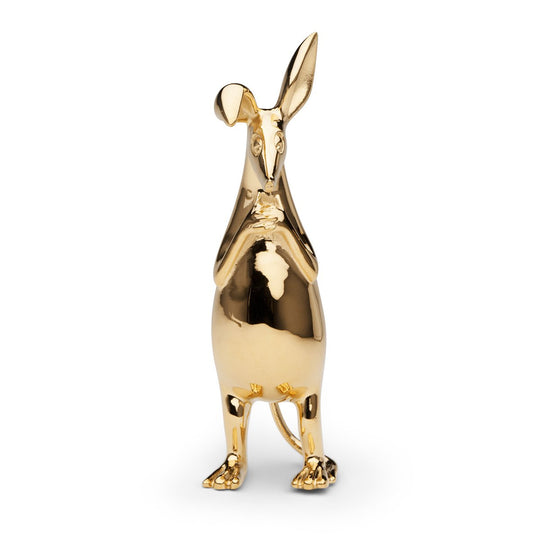 Moomin ムーミン SKULTUNA スクルツナ フィギュア ( スニフ )