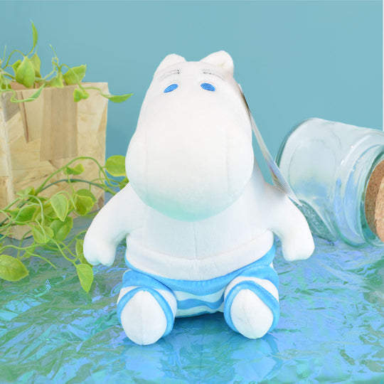 Moomin Shop HAWAII ムーミンショップハワイ ぬいぐるみ ( ムーミン )