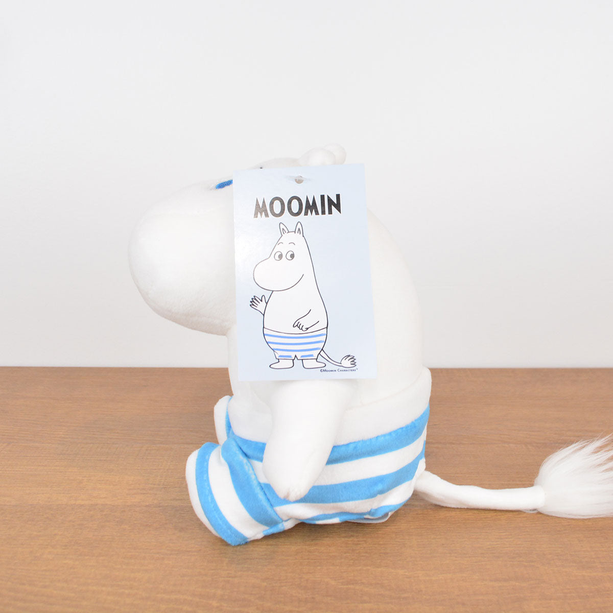 Moomin Shop HAWAII ムーミンショップハワイ ぬいぐるみ ( ムーミン )
