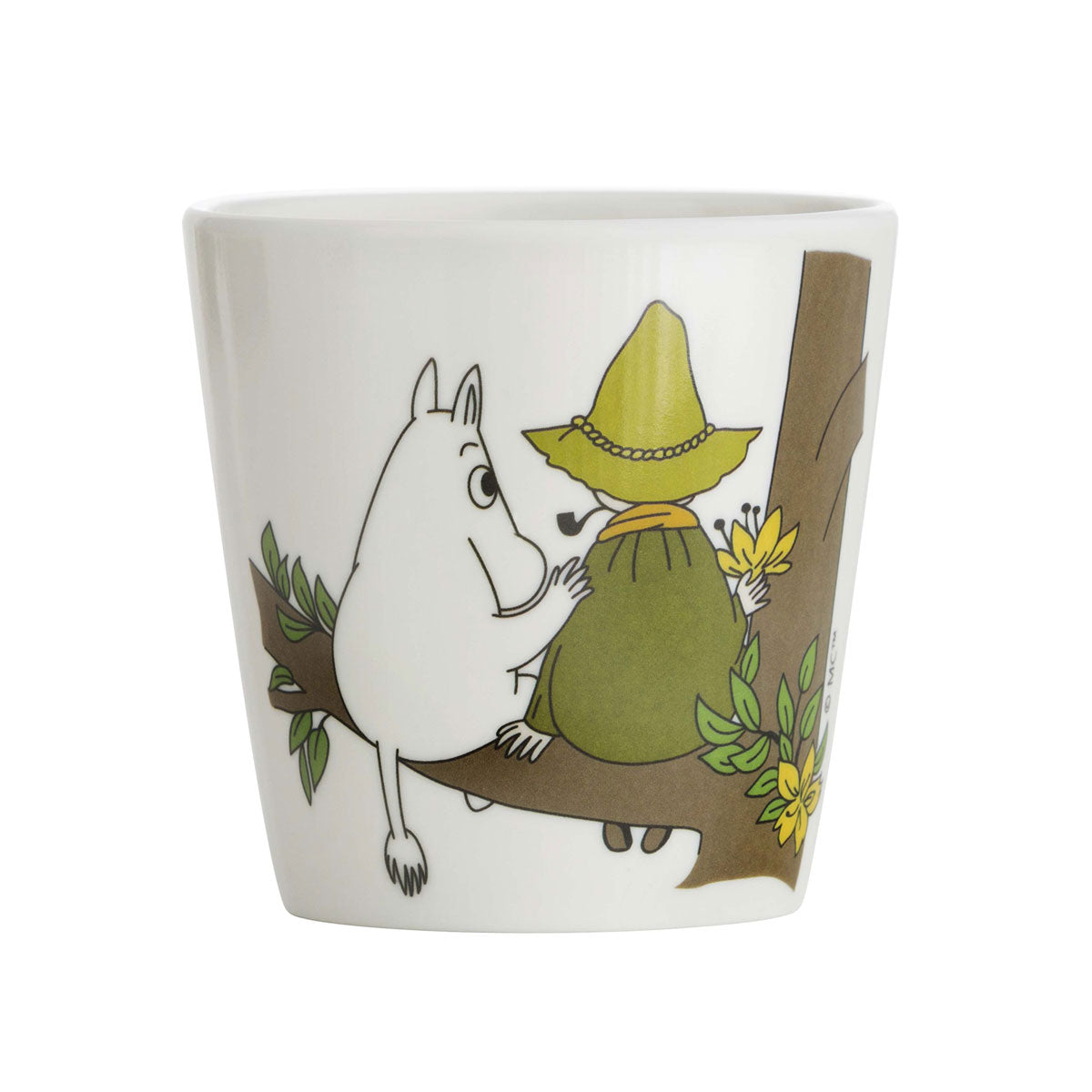 Moomin ムーミン ratt start ラットスタート メラミンカップ CAMPING