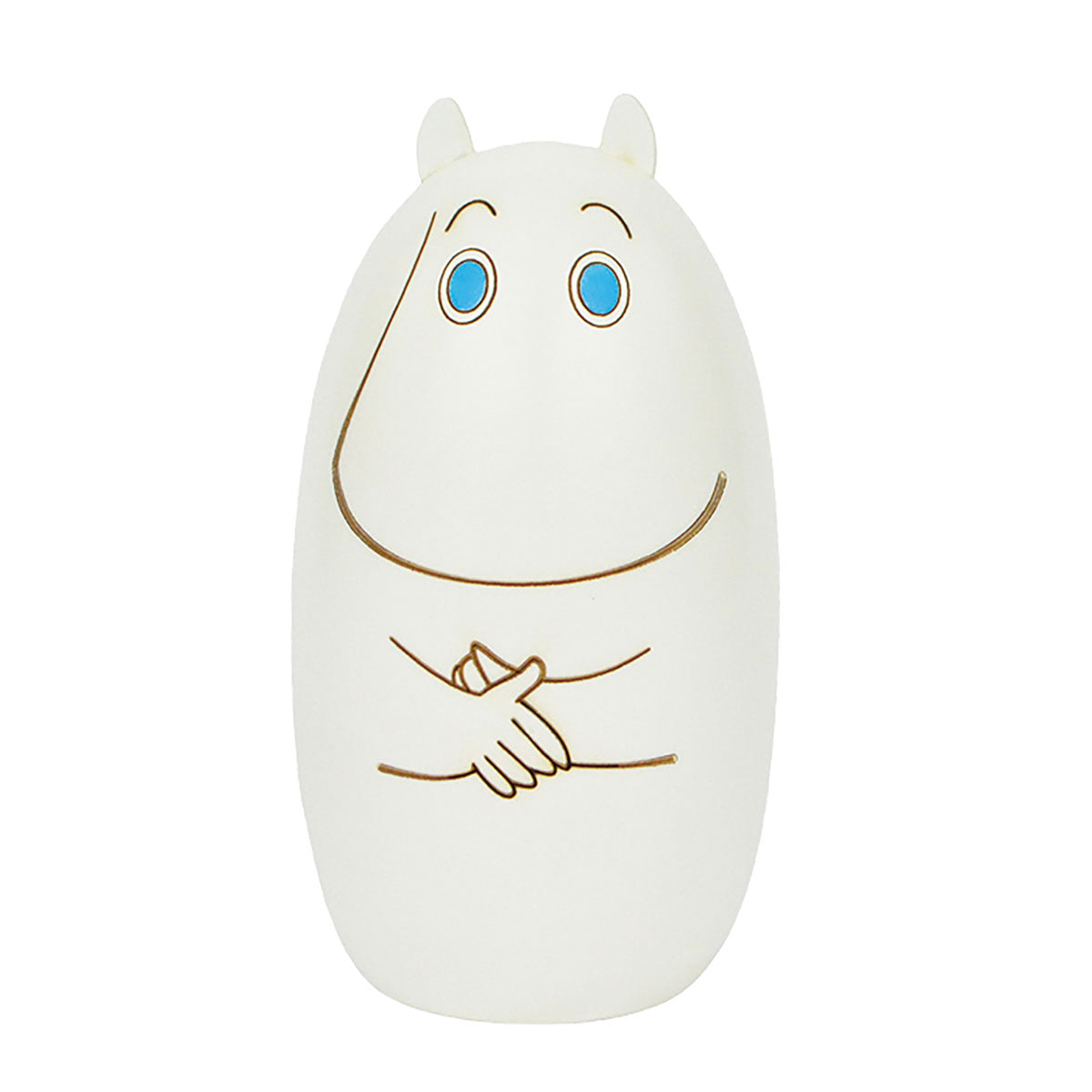 Moomin ムーミン 卯三郎こけし ムーミン – 北欧雑貨