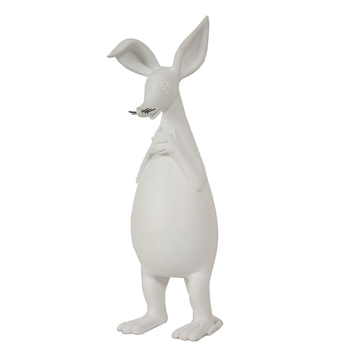Moomin ムーミン MITT&DITT ミットディット オブジェ ( スニフ )