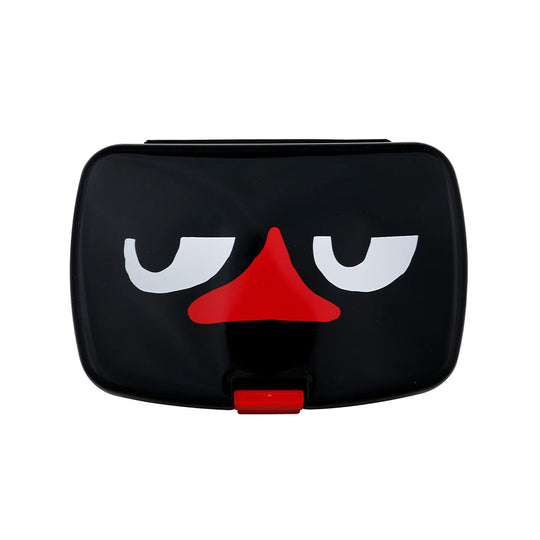 Moomin ムーミン Martinex マルティネックス ランチボックス ( Stinky )