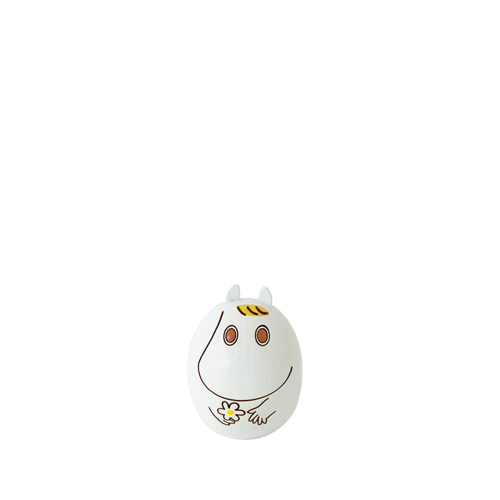 Moomin ムーミン 卯三郎こけし スノークのおじょうさん ( ミニ