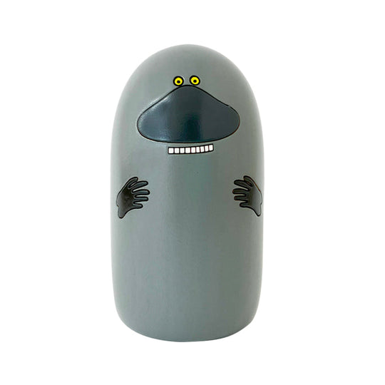 Moomin ムーミン 卯三郎こけし モラン