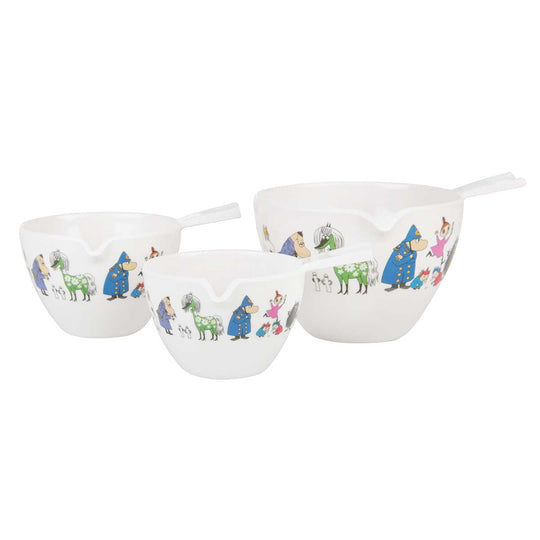 Moomin ムーミン Martinex マルティネックス 計量カップ ( ムーミンキャラクターズ )