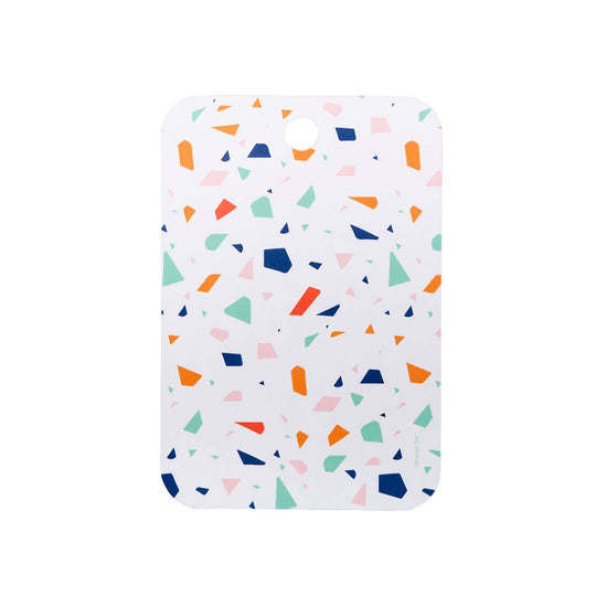 muurla ムールラ サービングボード ( JOY ジョイ / 21×31 cm )