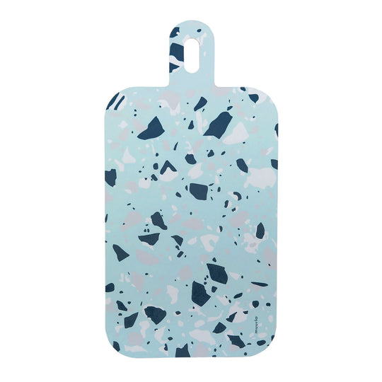 muurla ムールラ サービングボード ( TERRAZZO テラゾ / 23×44 cm )