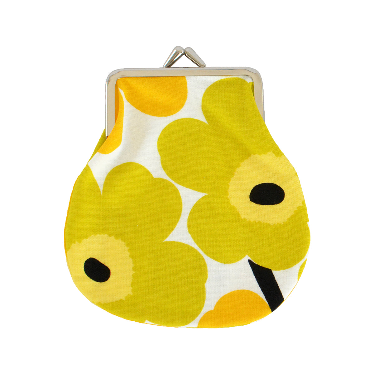marimekko マリメッコ Mini Unikko ミニ・ウニッコ Pieni Kukkaro