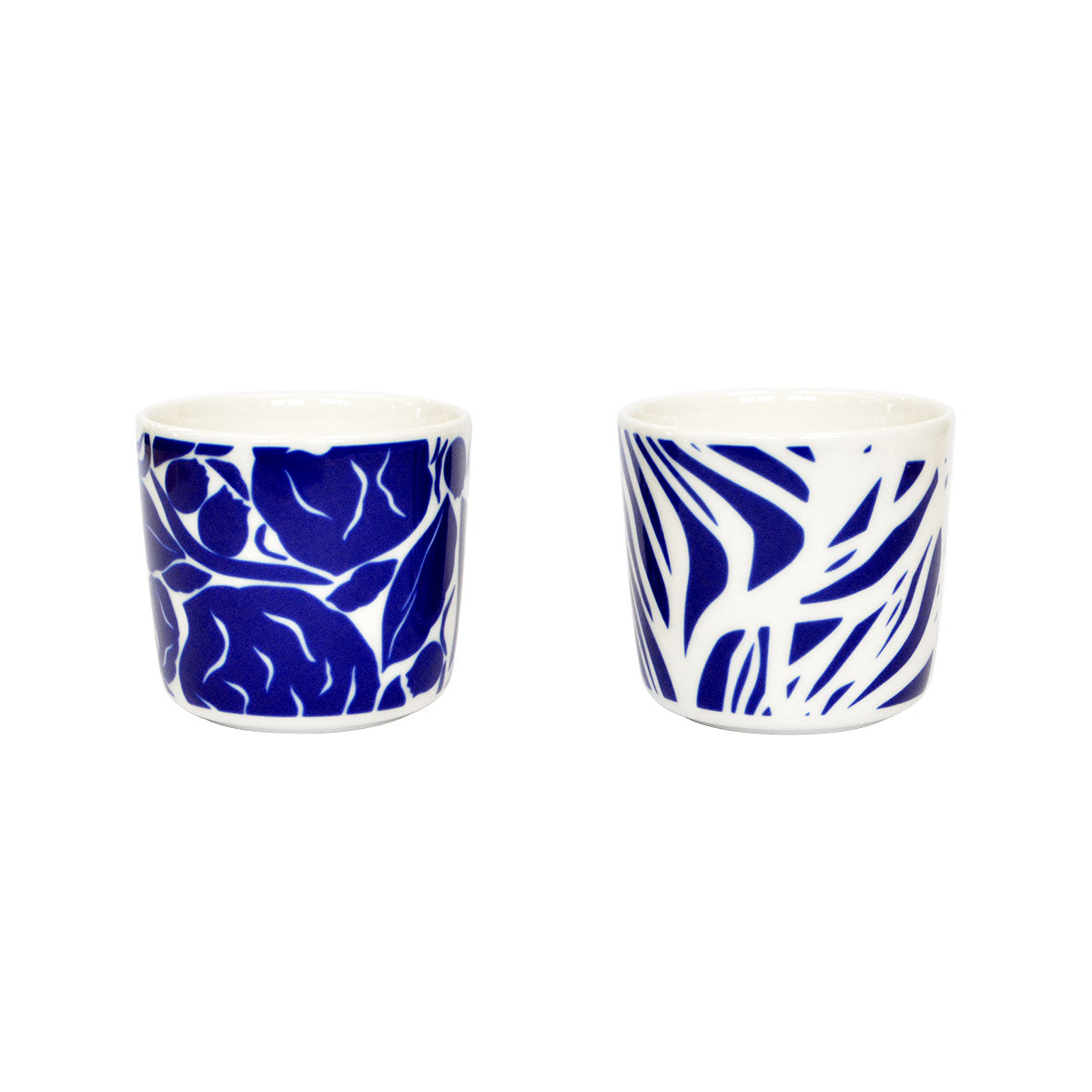 marimekko マリメッコ カップ ペアセット ( Ruudut ルードゥット )