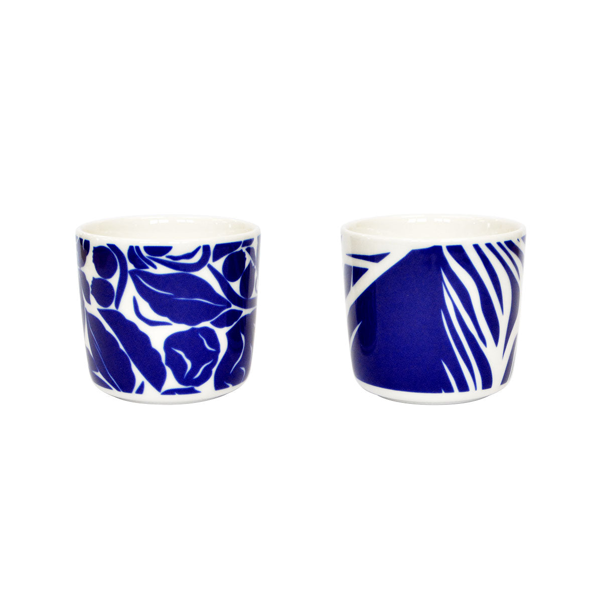 marimekko マリメッコ カップ ペアセット ( Ruudut ルードゥット )