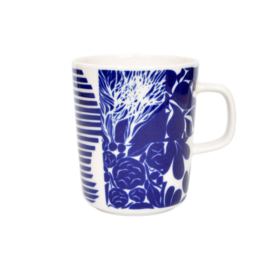 marimekko マリメッコ マグカップ ( Ruudut ルードゥット )