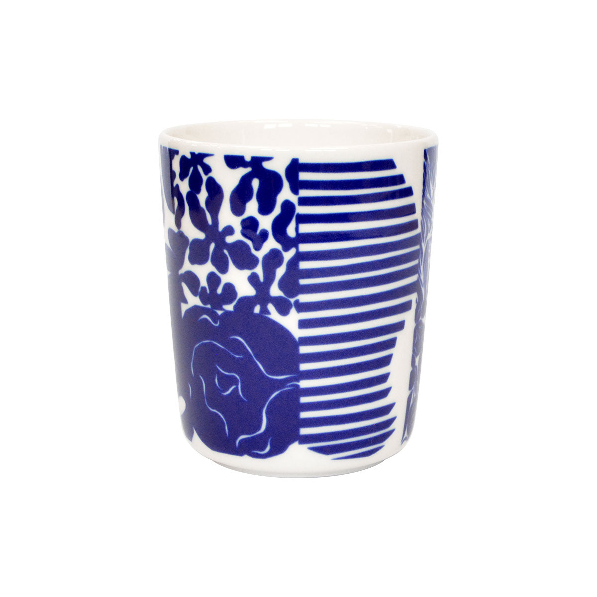 marimekko マリメッコ マグカップ ( Ruudut ルードゥット )