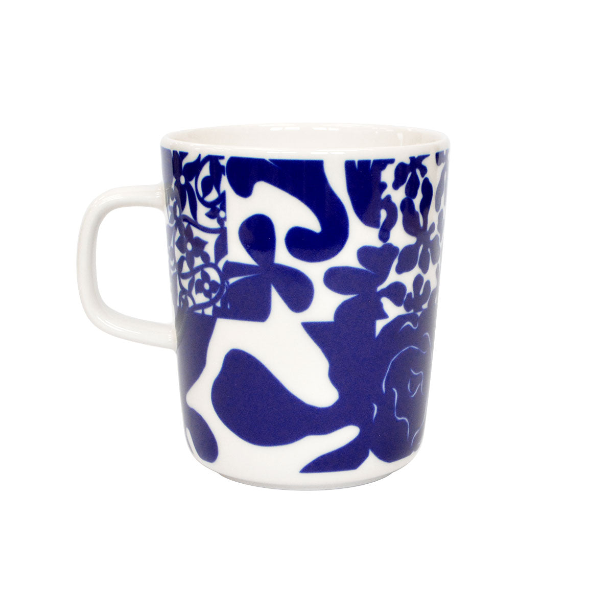 marimekko マリメッコ マグカップ ( Ruudut ルードゥット )