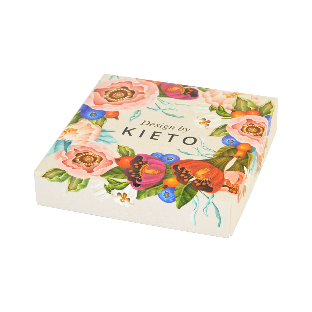 【30%OFF】KIETO キエト 白樺ピアス ( Ketunleipa / ケトゥンレイパ )【セール】