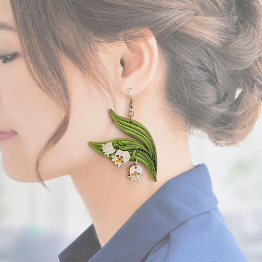 【30％OFF】KIETO キエト 白樺ピアス ( Kielo / キエロ )【セール】