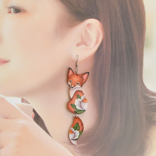 【30％OFF】KIETO キエト 白樺ピアス ( Repo / レポ )【セール】