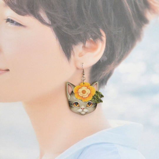 【30％OFF】KIETO キエト 白樺ピアス ( Vieno / ヴィエノ )【セール】