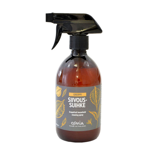 OSMIA オスミア マルチクリーニングスプレー ( 500ml / Greippi グレープフルーツ )