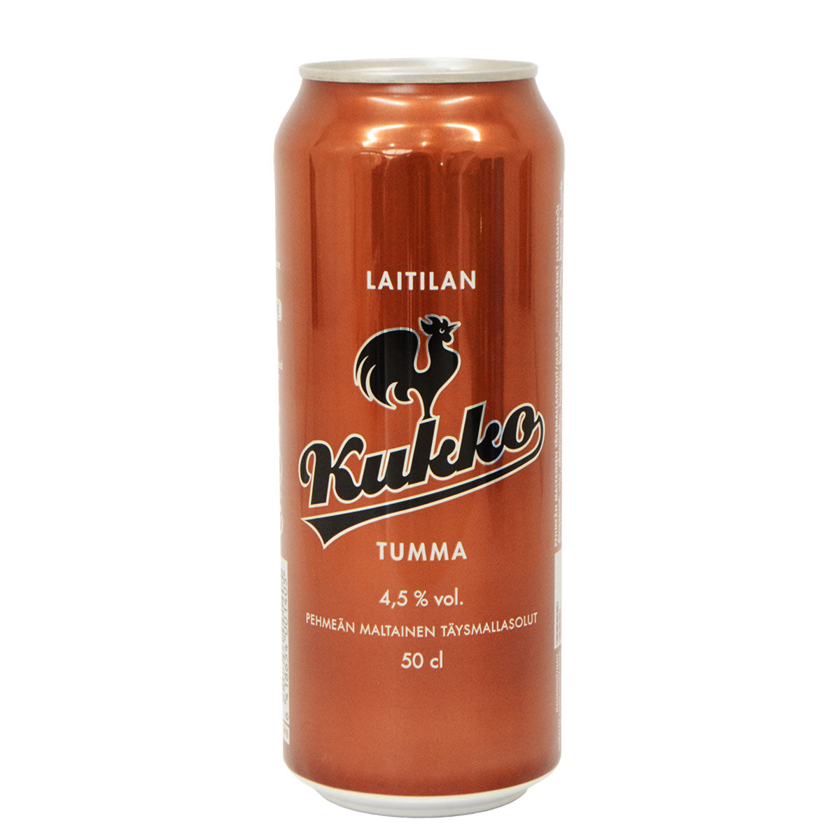 【33％OFF】Laitilan ライティラン Kukko クッコ ビール トゥマ 500ml ( アルコール飲料 )