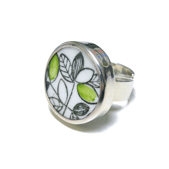 【30％OFF】Sagen セーゲン ロールストランド ビクトリア リング【セール】