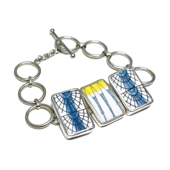 【30％OFF】Sagen セーゲン ウプサラ エクビー エクスポ / ピッグ　ブレスレット【セール】