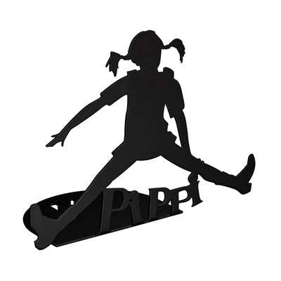 Pippi ピッピ Pluto Design プルート・デザイン ブックエンド ( ジャンプ 2pcsセット)