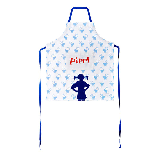 Pippi ピッピ Pluto Design プルート・デザイン エプロン ( トップ )