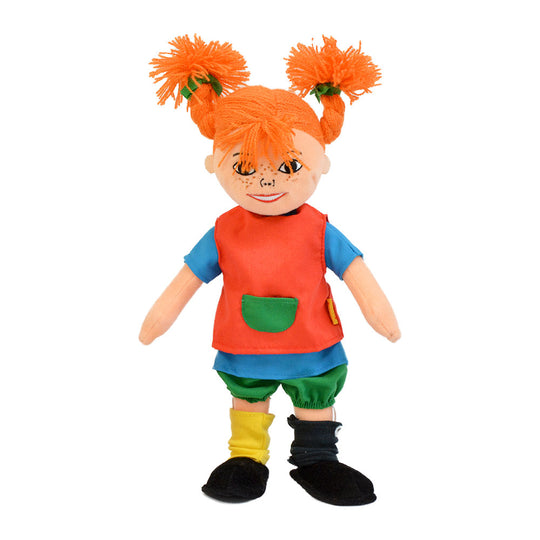 Pippi ピッピ MICKI ミッキ ぬいぐるみ（ピッピ 30cm）