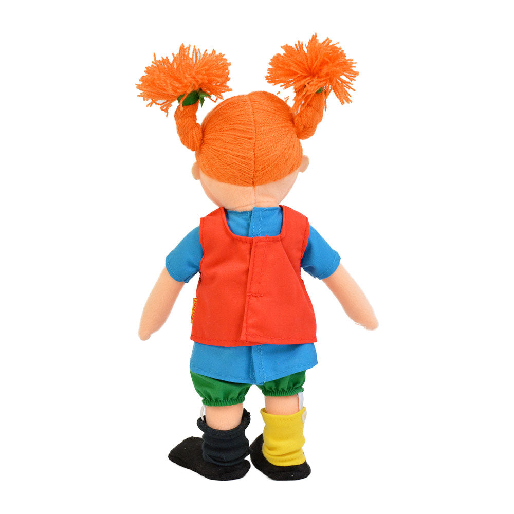 Pippi ピッピ MICKI ミッキ ぬいぐるみ(ピッピ 30cm)