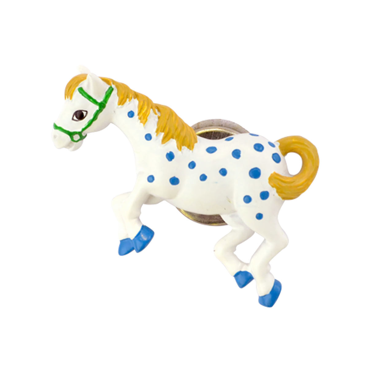 Pippi ピッピ TOSA トーサ 3Dマグネット ( 馬 )
