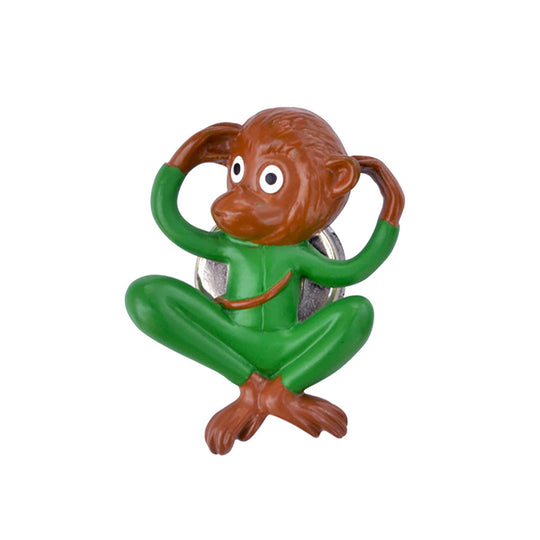 Pippi ピッピ TOSA トーサ 3Dマグネット（ニルソン氏）