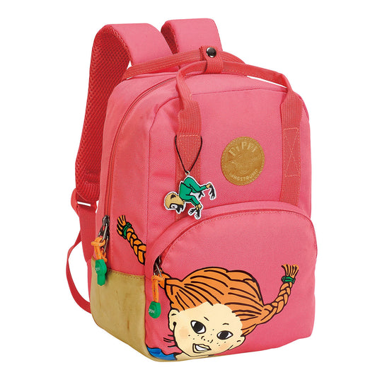 Pippi ピッピ Libro Fashion Works リブロファッションワークス レトロバックバック( S / ピンク )