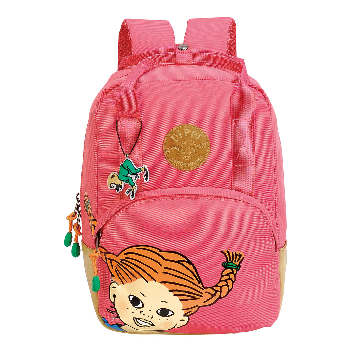 Pippi ピッピ Libro Fashion Works リブロファッションワークス レトロバックバック( S / ピンク )