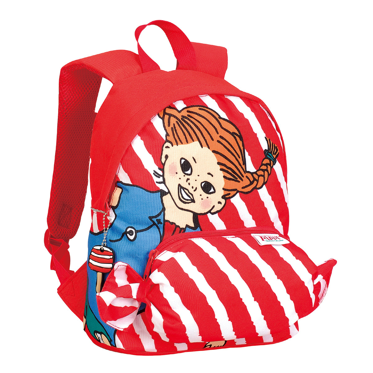 Pippi ピッピ Libro Fashion Works リブロファッションワークス バック