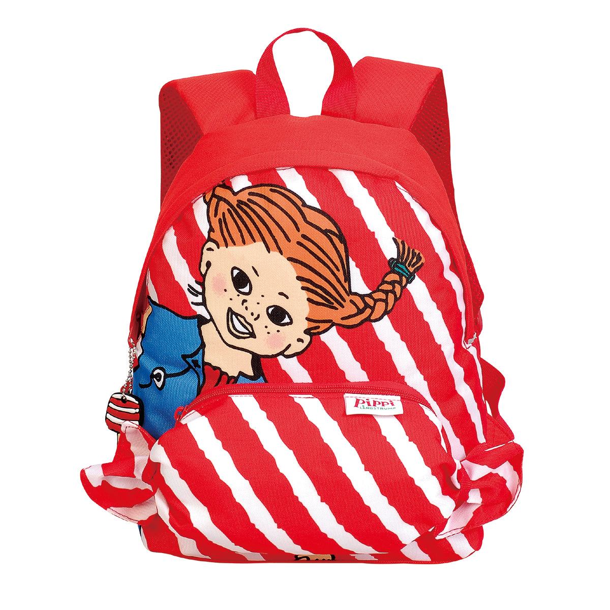 Pippi ピッピ Libro Fashion Works リブロファッションワークス バックパック キャンディー