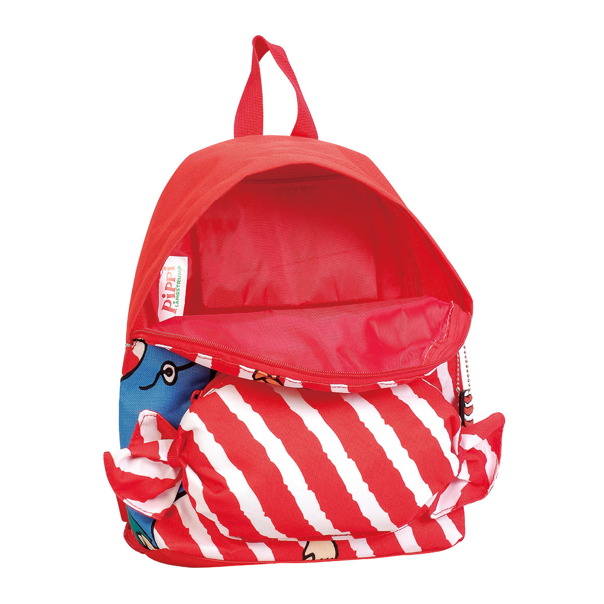 Pippi ピッピ Libro Fashion Works リブロファッションワークス バックパック キャンディー