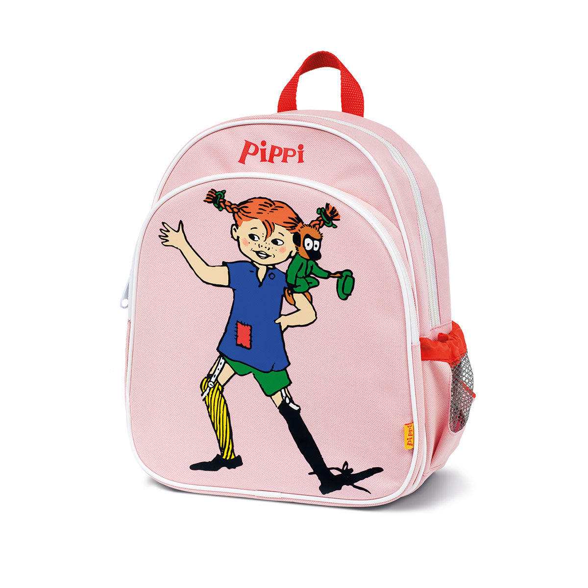 Pippi ピッピ MICKI ミッキ バックバック ピンク