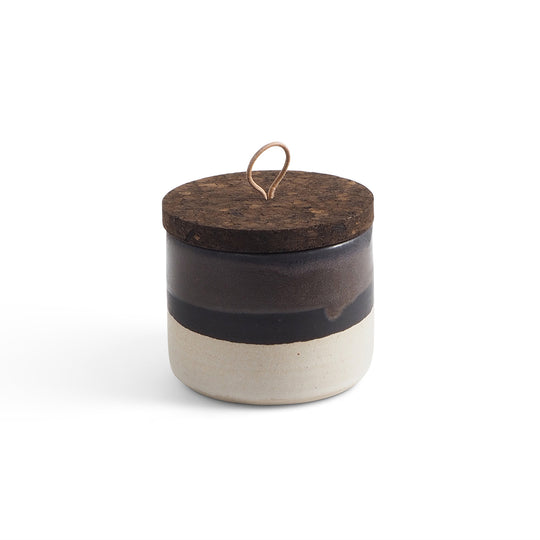 【50%OFF】aveva アベバ EVA JAR エヴァ ジャー ( ブラック )【セール】