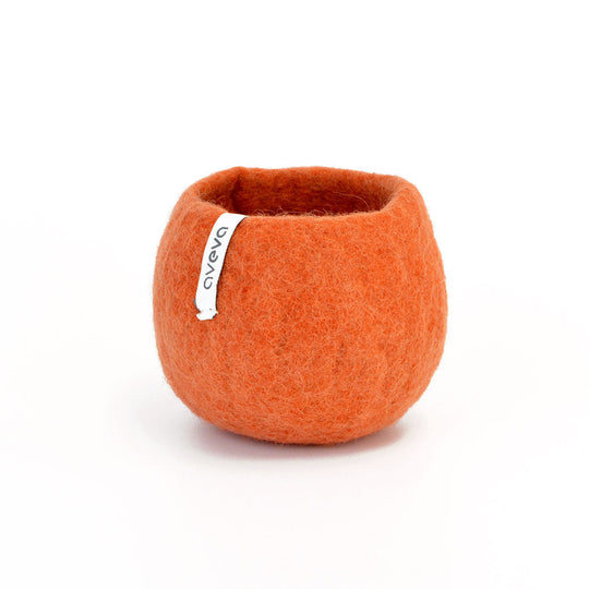 【50%OFF】aveva アベバ フラワーポット ( S / テラコッタ )【セール】