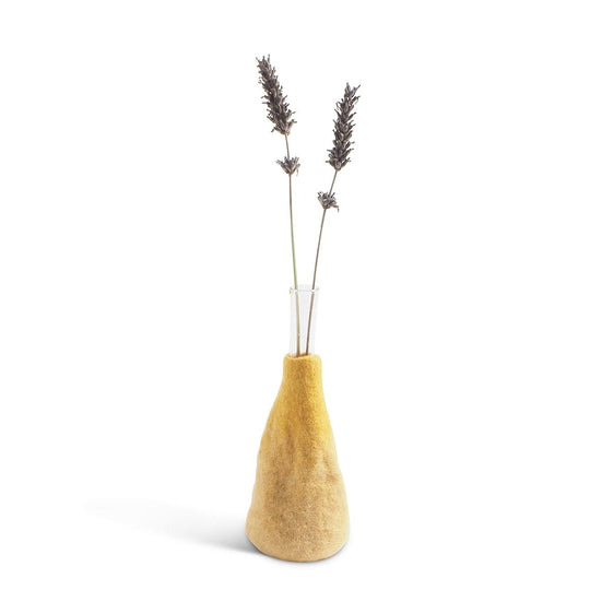 【50%OFF】aveva アベバ ウールベース ( L / オークル )【セール】