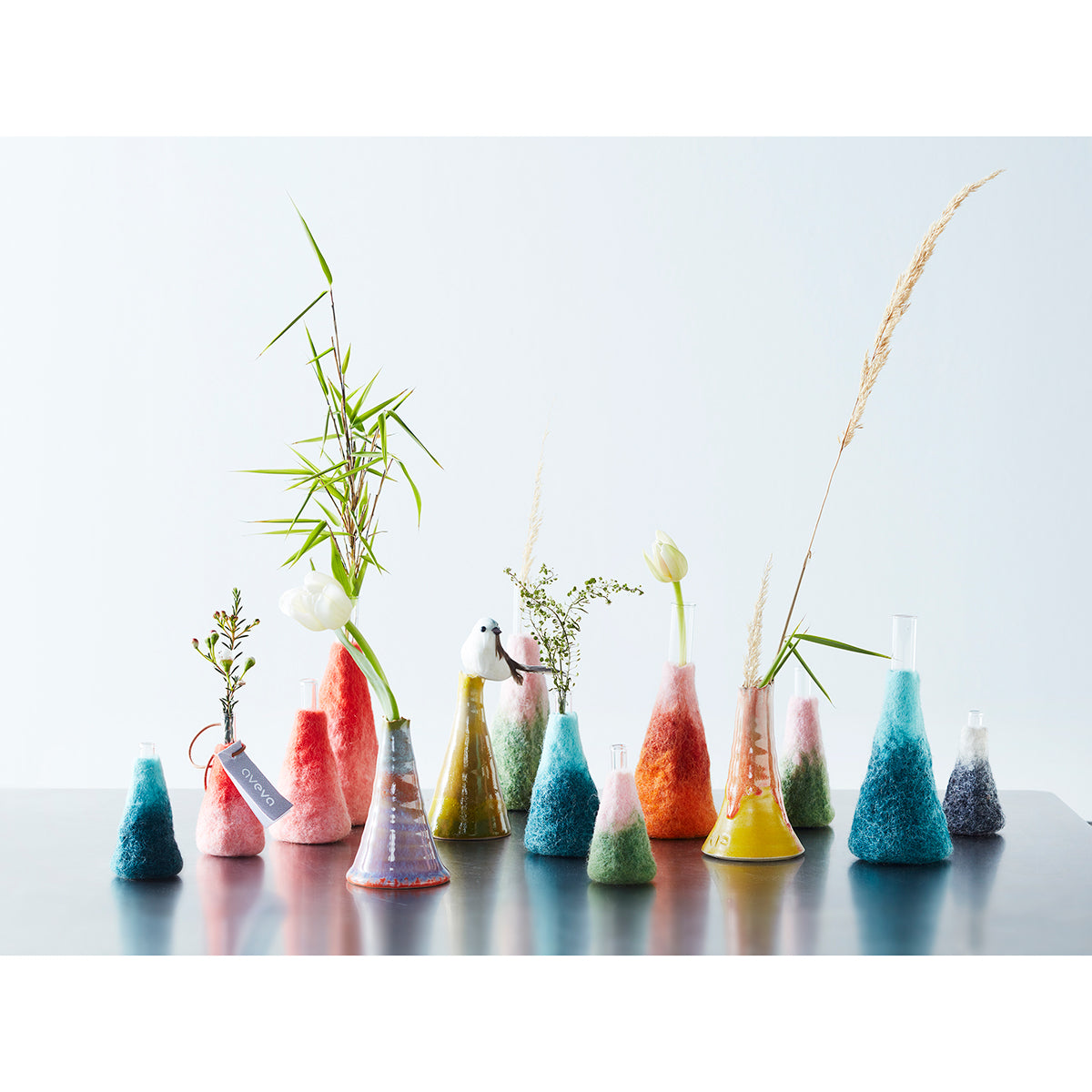 【50%OFF】aveva アベバ ウールベース ( L / オークル )【セール】