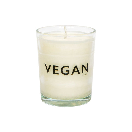 【30％OFF】KLINTA クリンタ マッサージキャンドル VEGAN ( 16h / ユーカリ＆ペッパーミント )【セール】