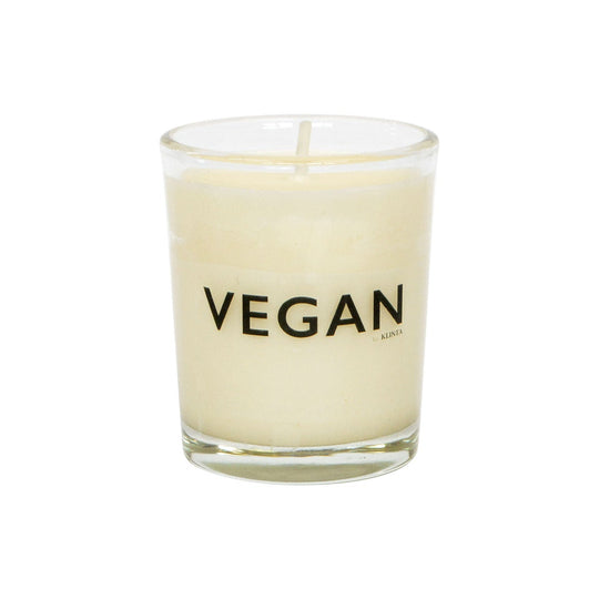 KLINTA クリンタ マッサージキャンドル VEGAN ( 16h / ネロリ、ラベンダー＆ローズマリー )