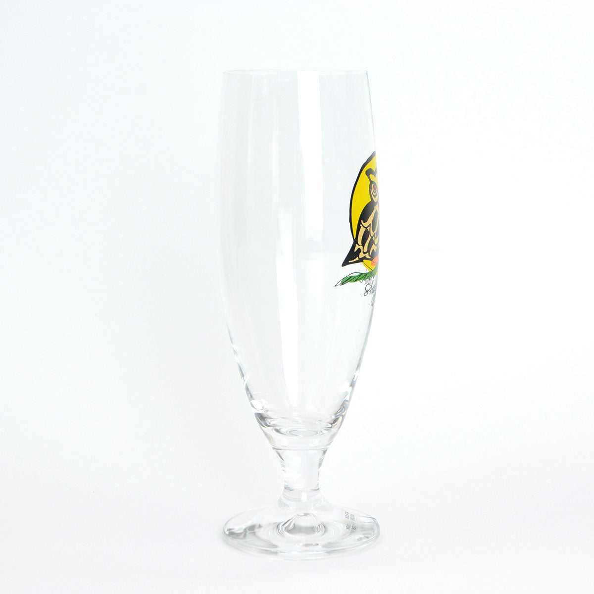 KOSTA BODA コスタボダ FRIENDSHIP ビールグラス STAY WISE